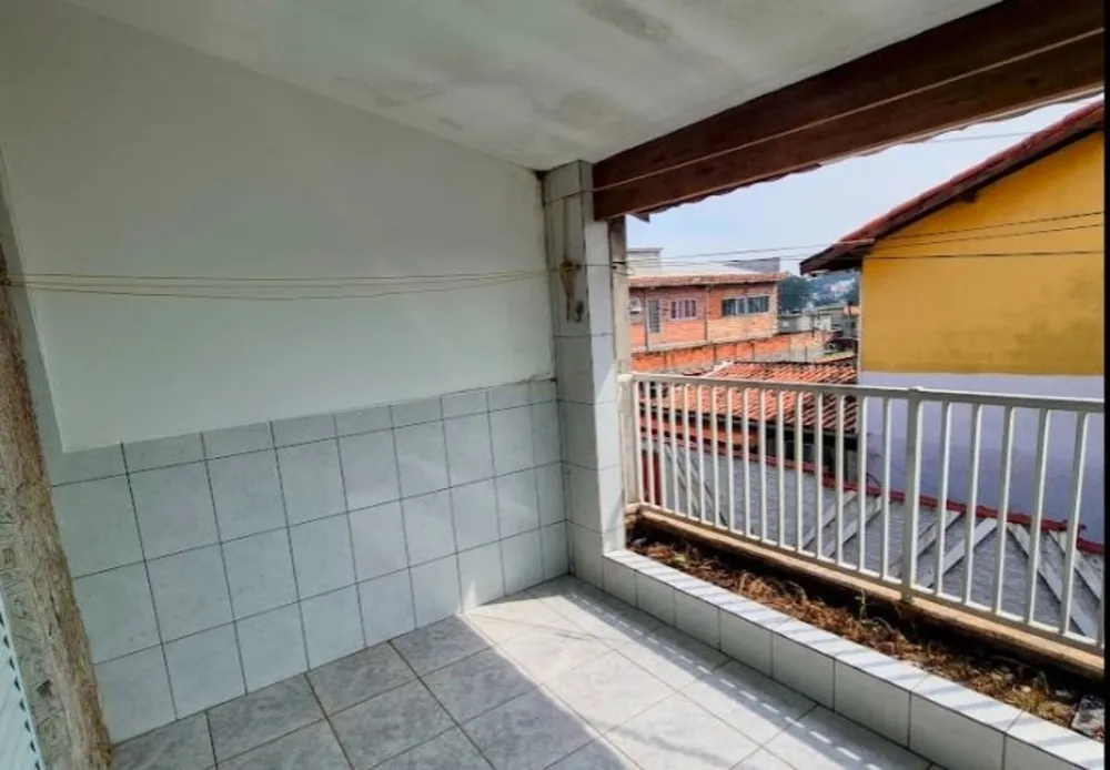 Casa, 2 quartos, 110 m² - Foto 3