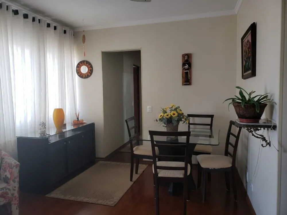 Apartamento, 3 quartos, 79 m² - Foto 3