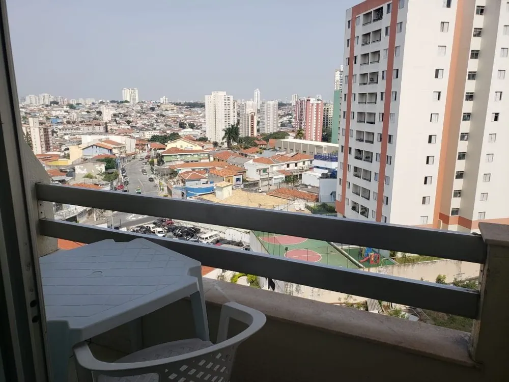 Apartamento, 3 quartos, 79 m² - Foto 1