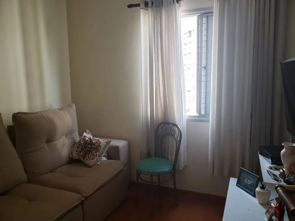 Apartamento, 3 quartos, 79 m² - Foto 2
