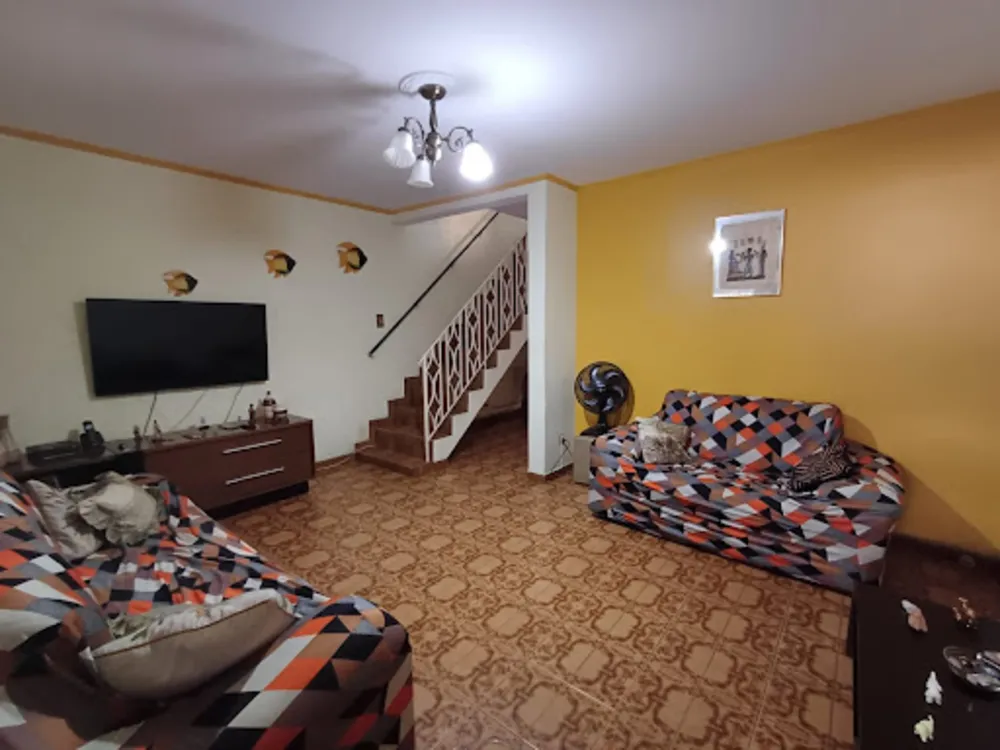 Casa, 3 quartos, 165 m² - Foto 3