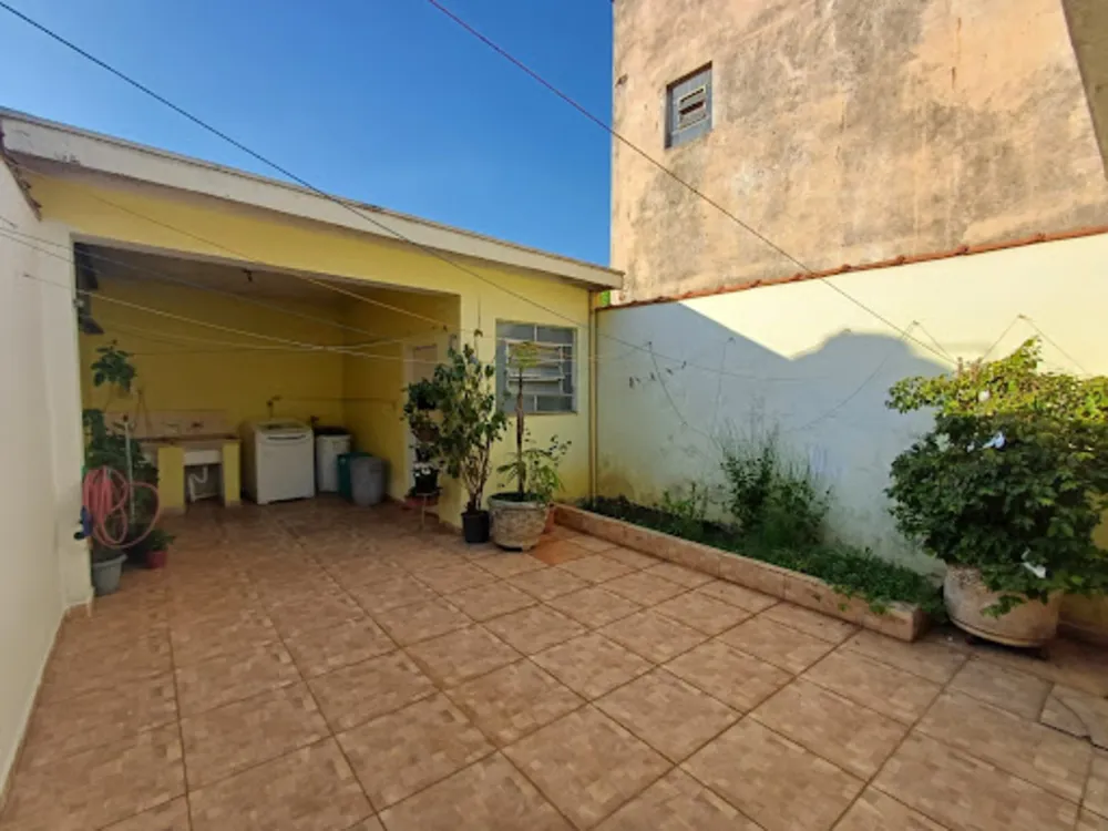 Casa, 3 quartos, 165 m² - Foto 8
