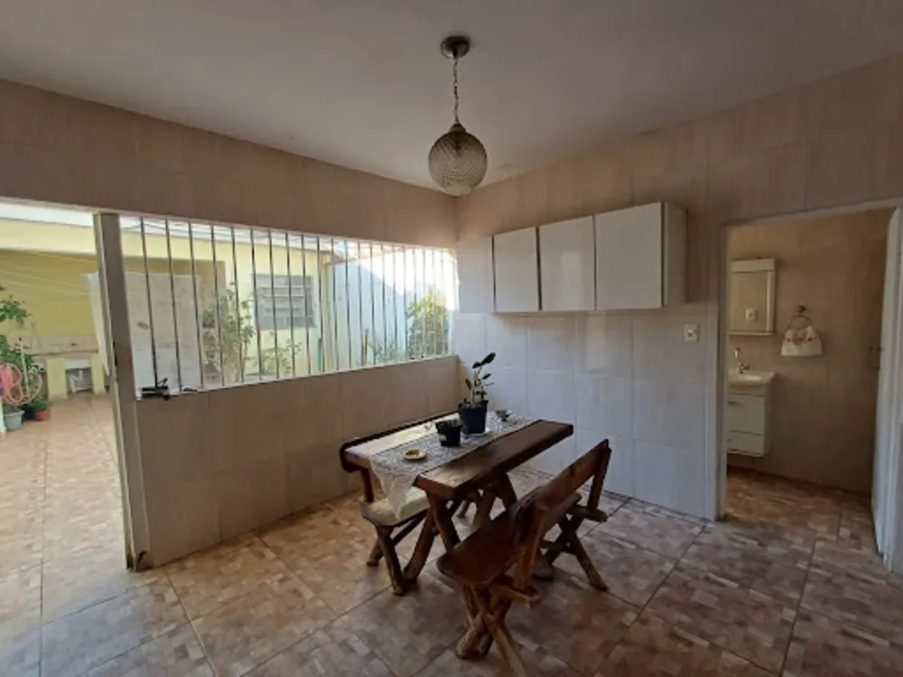 Casa, 3 quartos, 165 m² - Foto 4