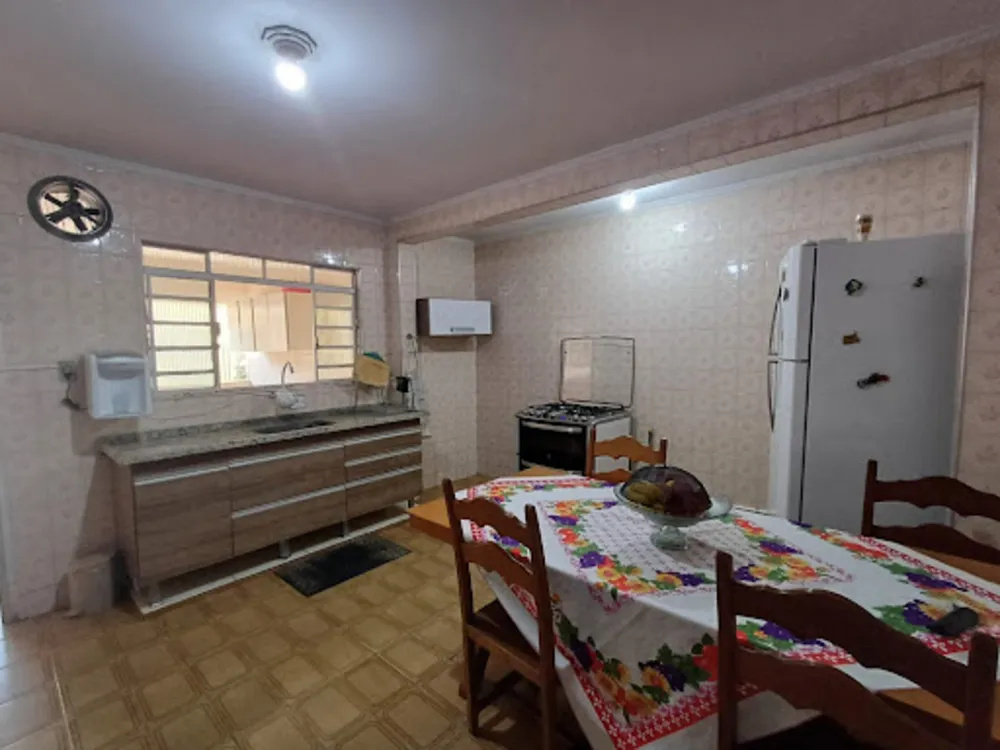 Casa, 3 quartos, 165 m² - Foto 11