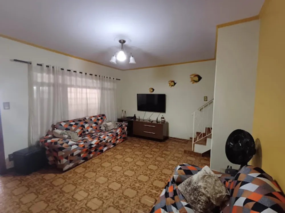 Casa, 3 quartos, 165 m² - Foto 2