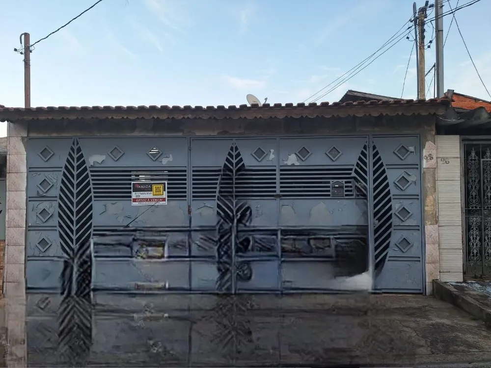 Casa, 2 quartos, 150 m² - Foto 3