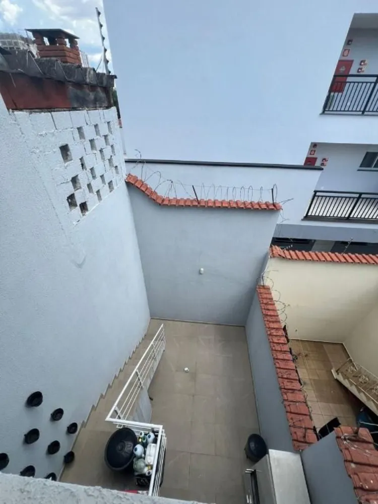 Casa, 2 quartos, 120 m² - Foto 4