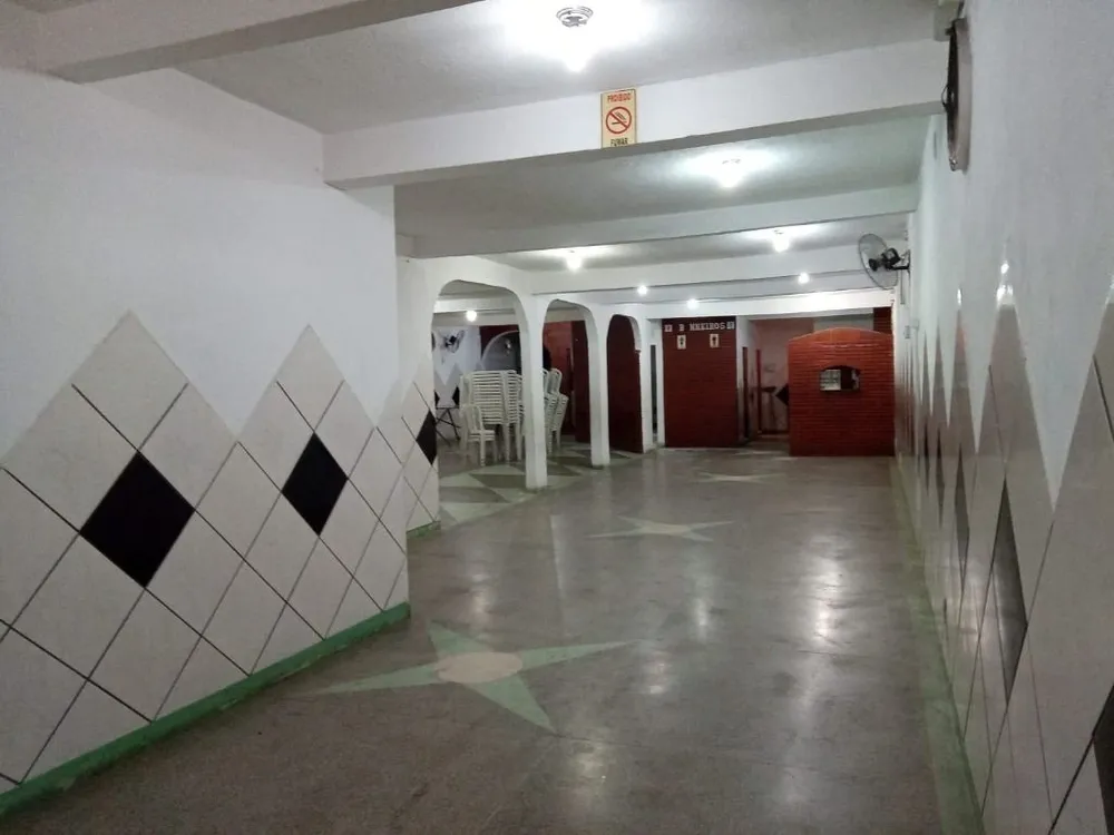 Loja-Salão, 435 m² - Foto 3