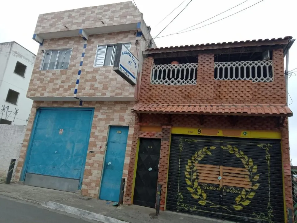 Loja-Salão, 435 m² - Foto 1