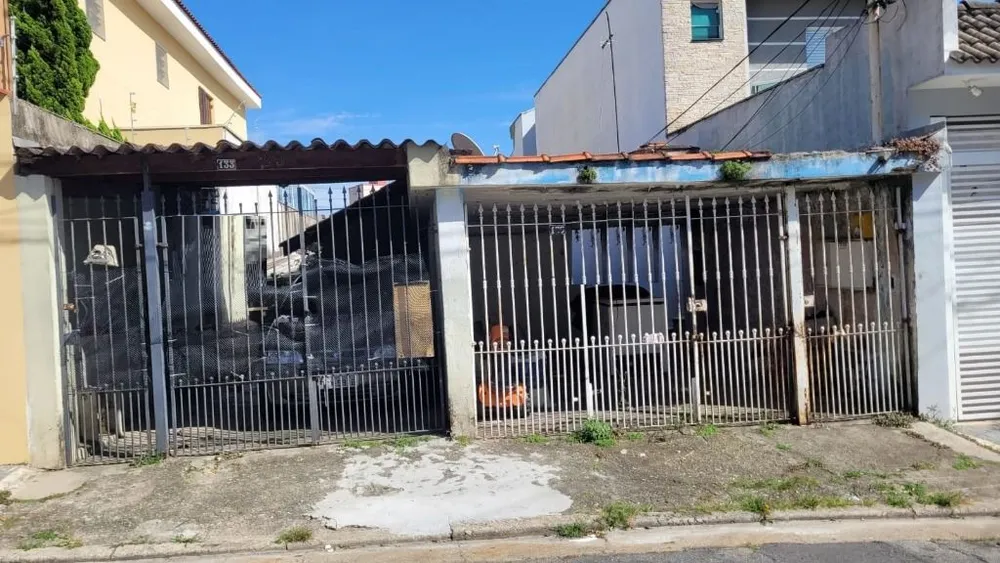Terreno, 225 m² - Foto 1