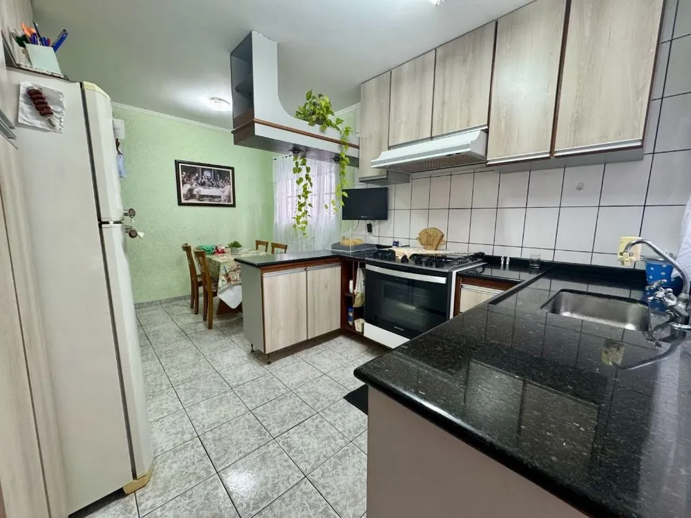 Casa, 3 quartos, 138 m² - Foto 4