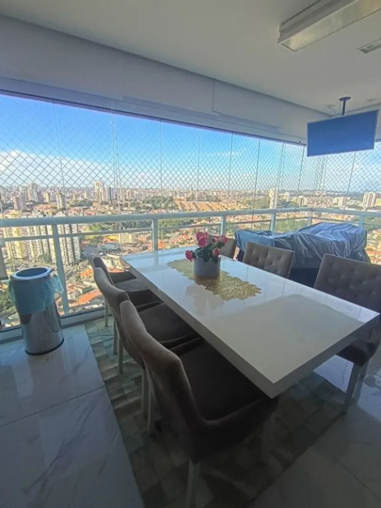 Apartamento, 2 quartos, 68 m² - Foto 2