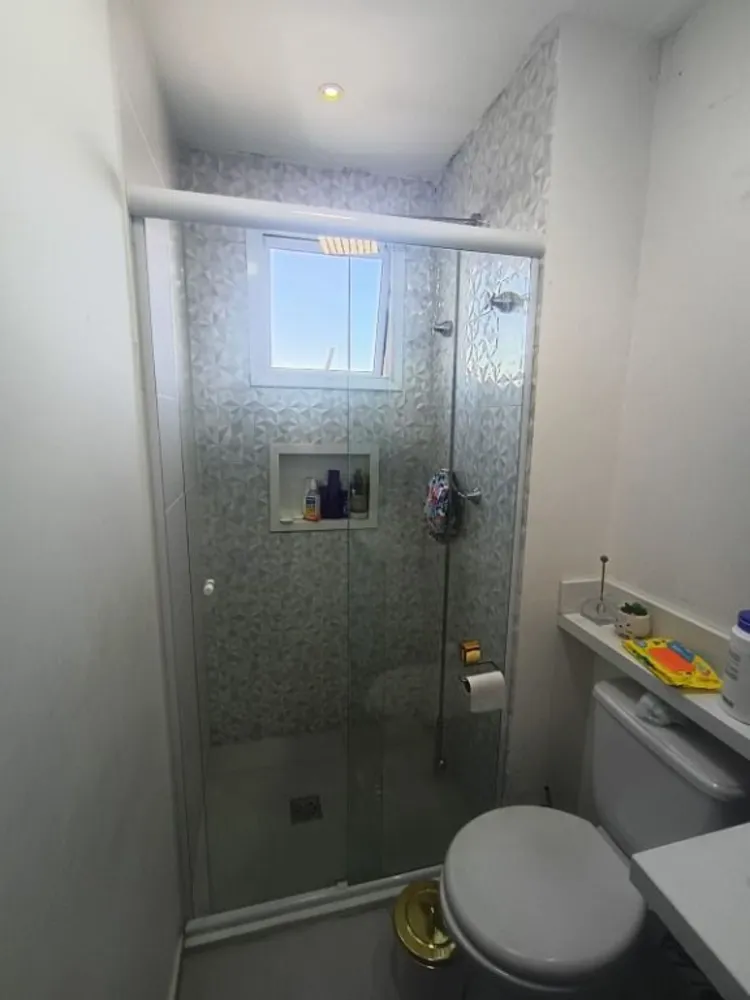 Apartamento, 2 quartos, 68 m² - Foto 9