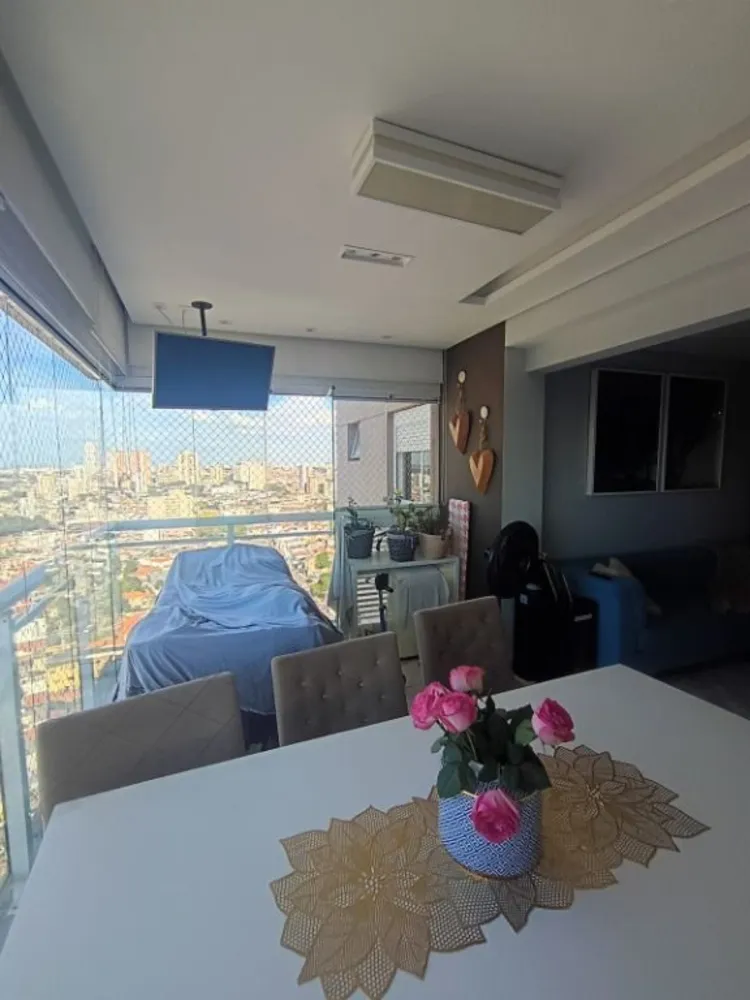 Apartamento, 2 quartos, 68 m² - Foto 5