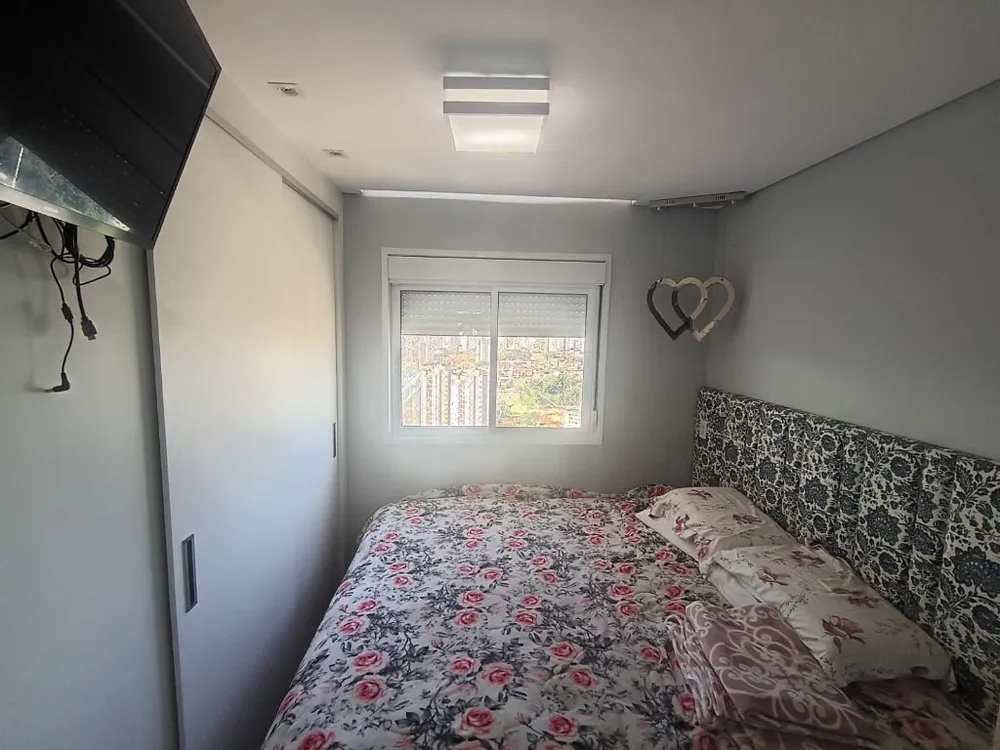 Apartamento, 2 quartos, 68 m² - Foto 6