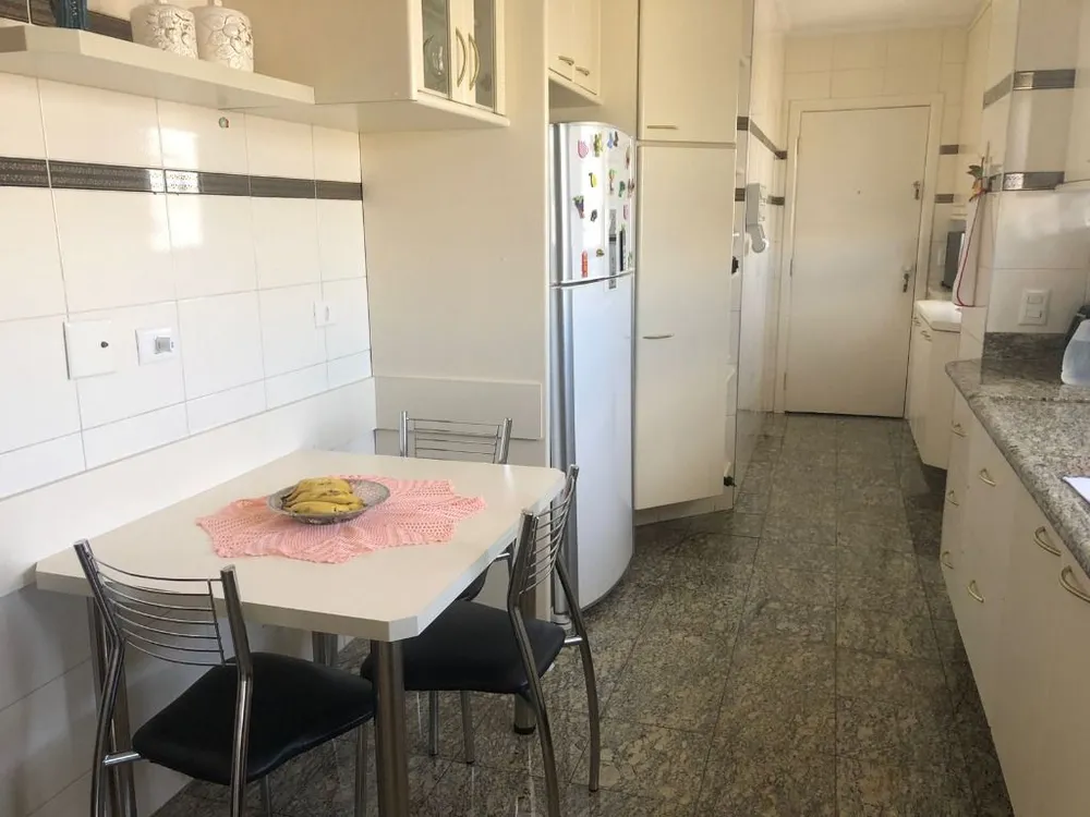 Apartamento, 3 quartos, 125 m² - Foto 7