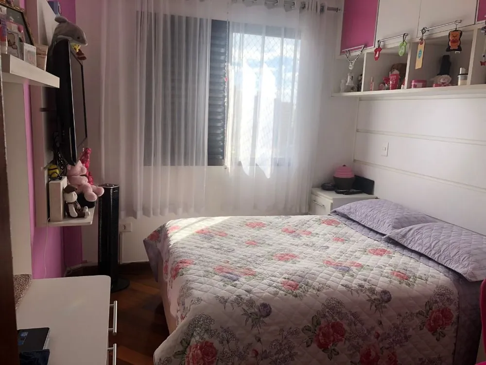 Apartamento, 3 quartos, 125 m² - Foto 2