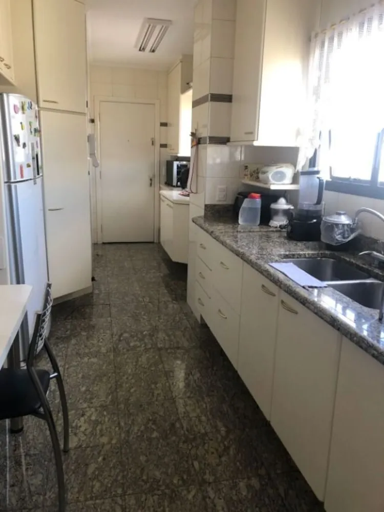 Apartamento, 3 quartos, 125 m² - Foto 10