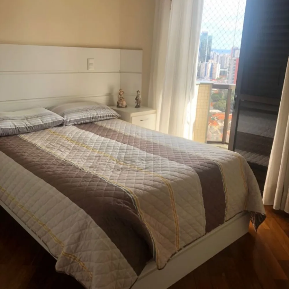 Apartamento, 3 quartos, 125 m² - Foto 3