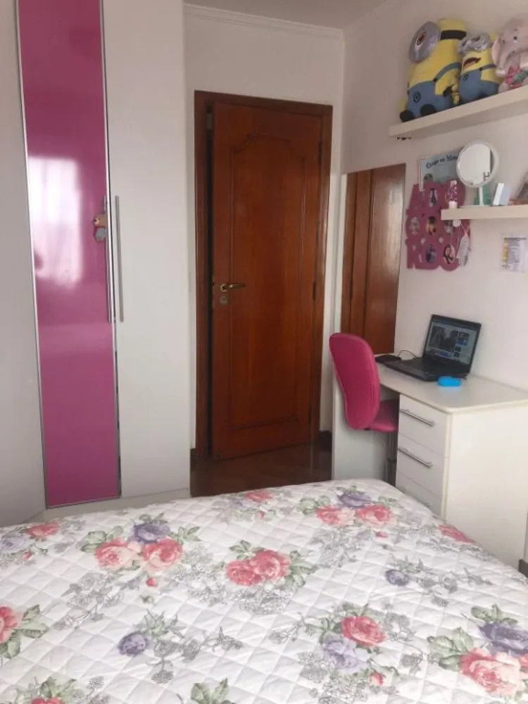 Apartamento, 3 quartos, 125 m² - Foto 5