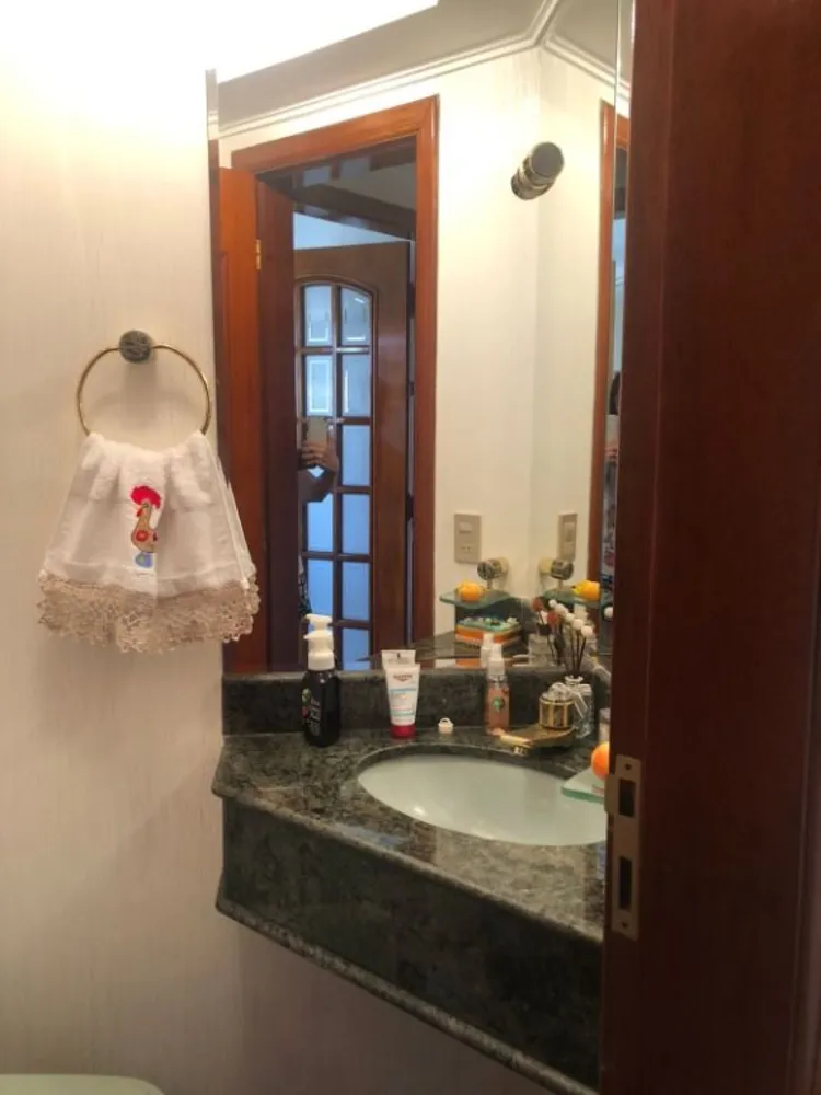 Apartamento, 3 quartos, 125 m² - Foto 4