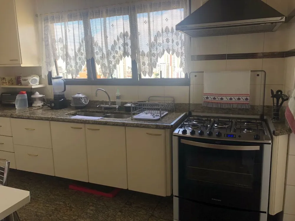 Apartamento, 3 quartos, 125 m² - Foto 1