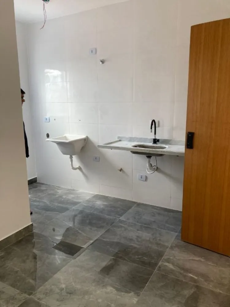 Apartamento, 2 quartos, 34 m² - Foto 11