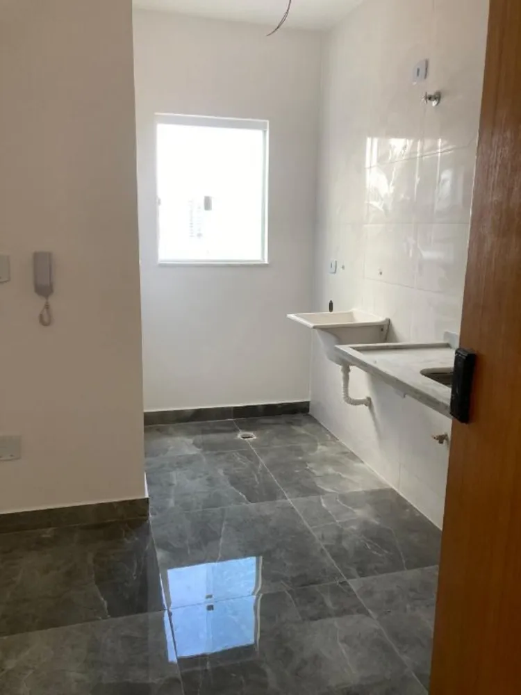 Apartamento, 2 quartos, 34 m² - Foto 3