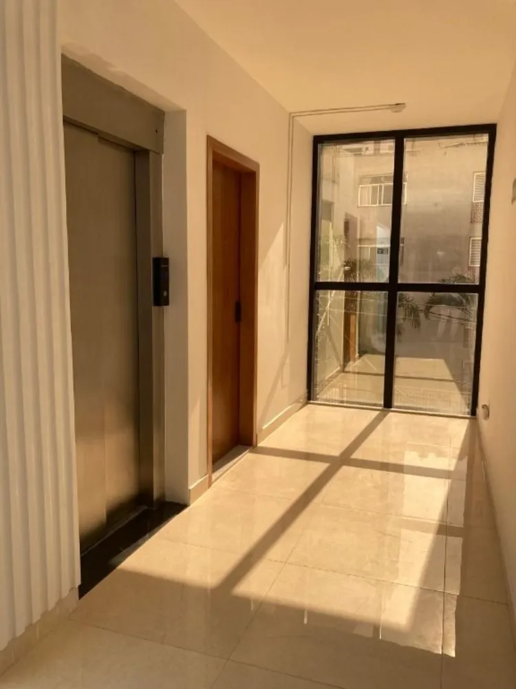 Apartamento, 2 quartos, 34 m² - Foto 10