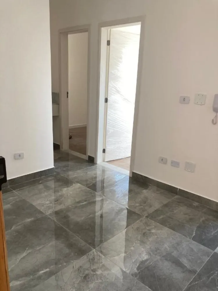 Apartamento, 2 quartos, 34 m² - Foto 1
