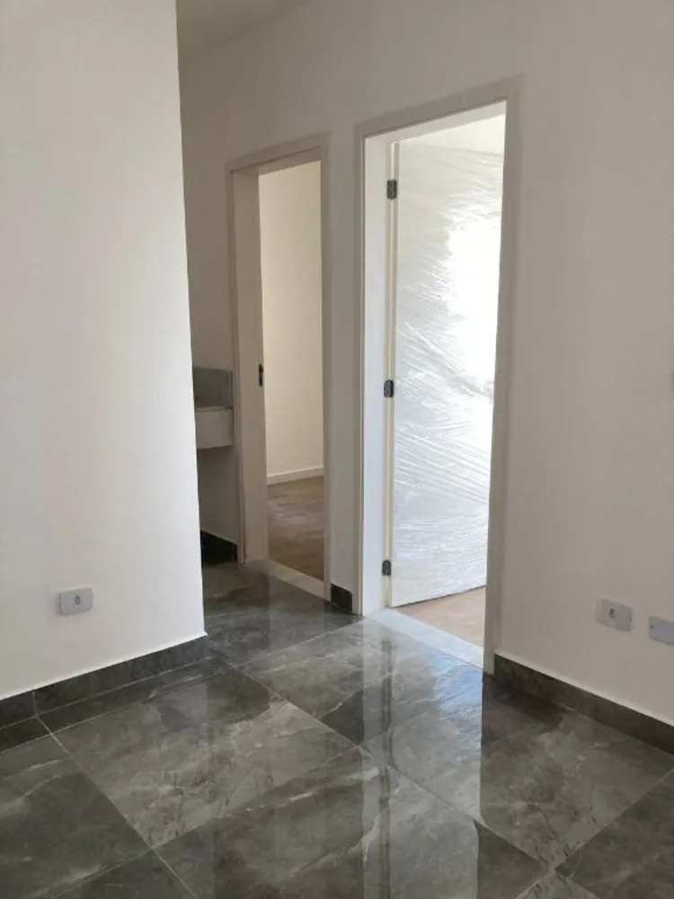 Apartamento, 2 quartos, 34 m² - Foto 7