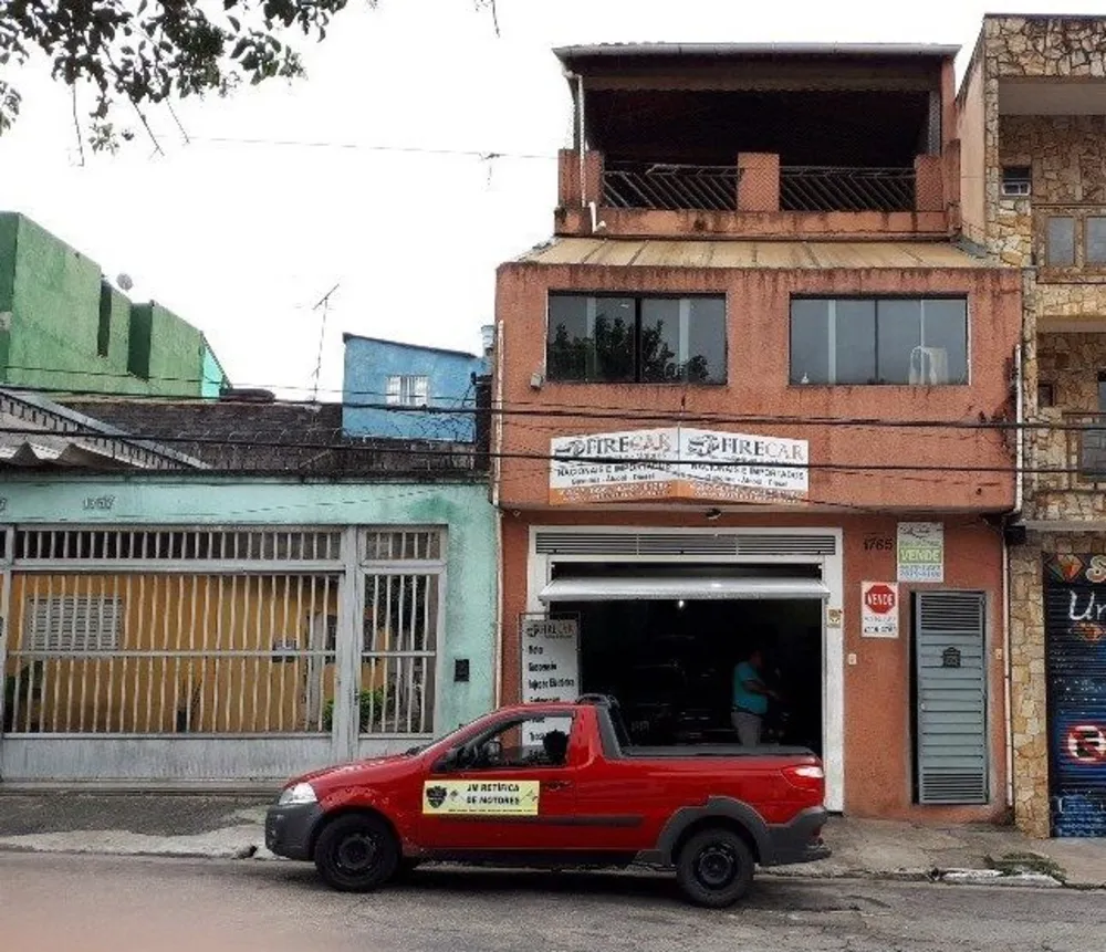 Sobrado, 2 quartos, 125 m² - Foto 7