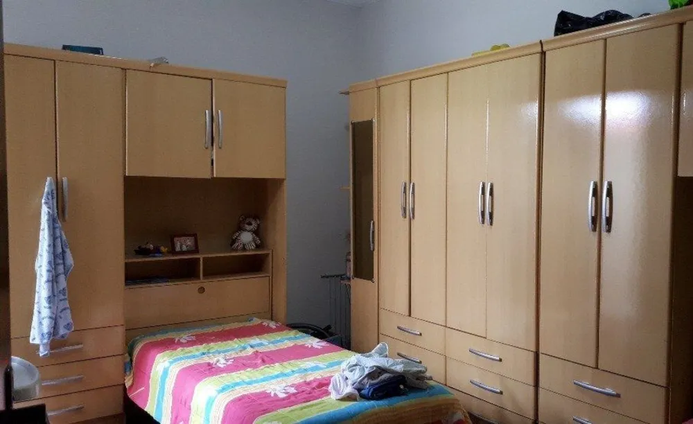 Sobrado, 2 quartos, 125 m² - Foto 1