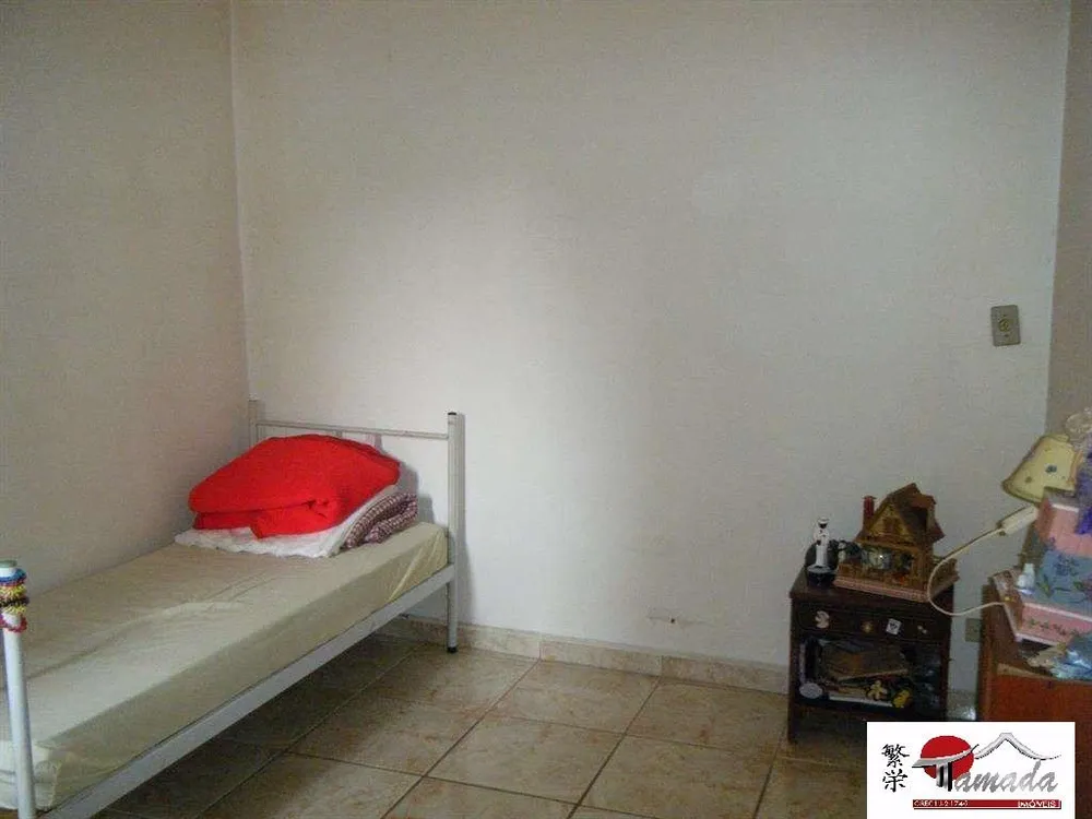 Sobrado, 3 quartos, 122 m² - Foto 3