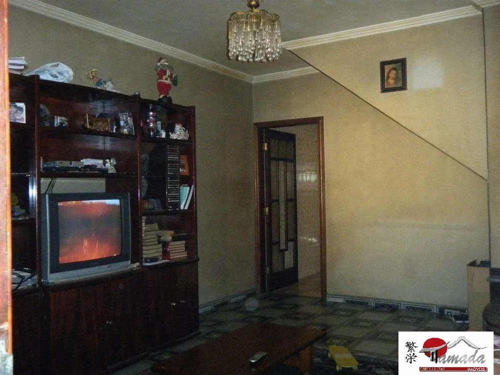 Sobrado, 3 quartos, 122 m² - Foto 4