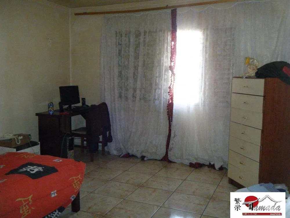 Sobrado, 3 quartos, 122 m² - Foto 1