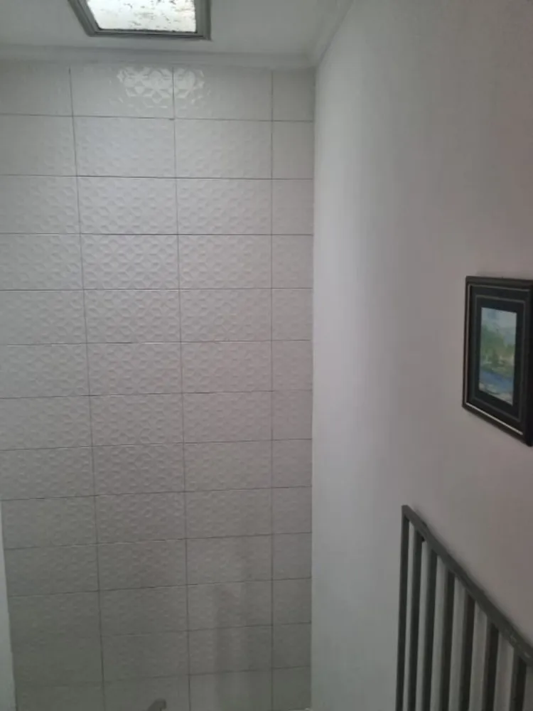 Sobrado, 5 quartos, 224 m² - Foto 3