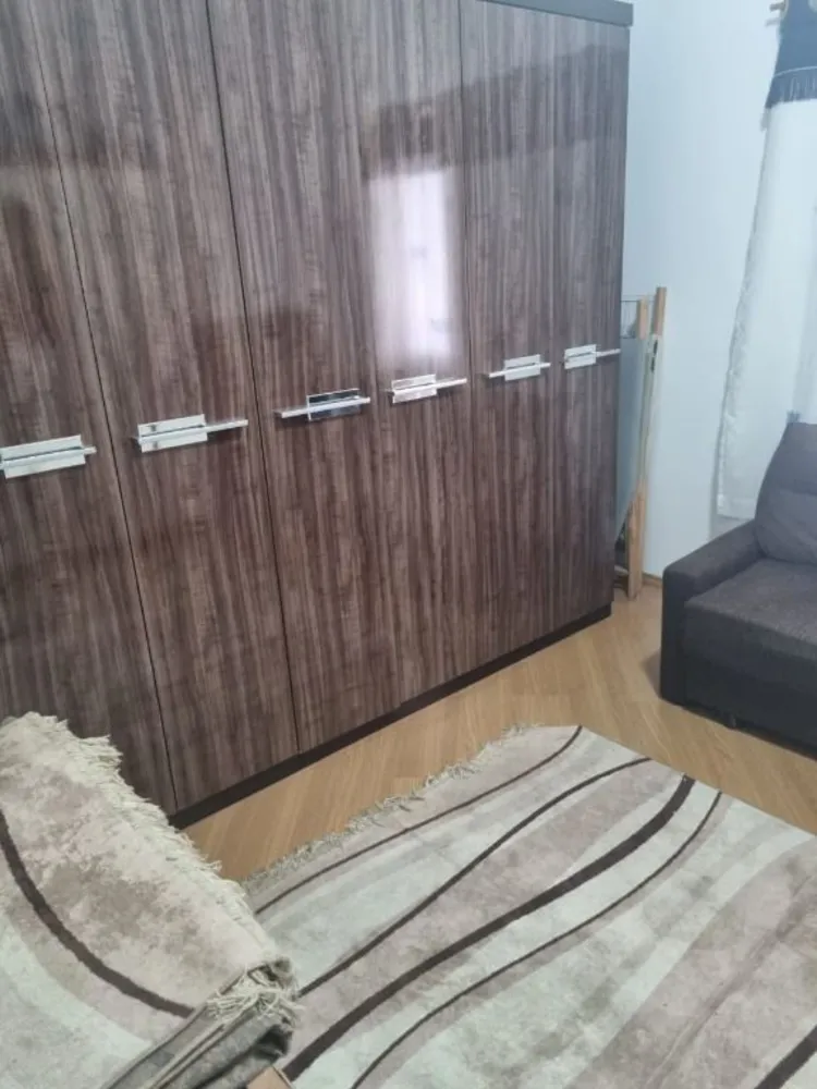 Sobrado, 5 quartos, 224 m² - Foto 4