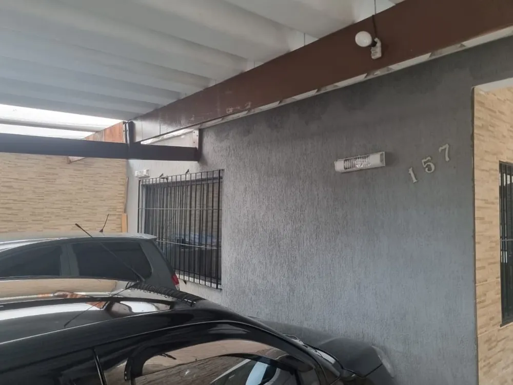 Sobrado, 5 quartos, 224 m² - Foto 8