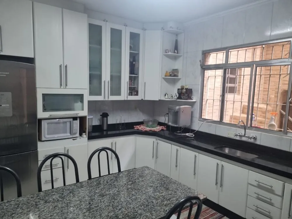 Sobrado, 5 quartos, 224 m² - Foto 7