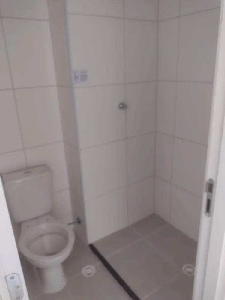 Apartamento, 2 quartos, 35 m² - Foto 1
