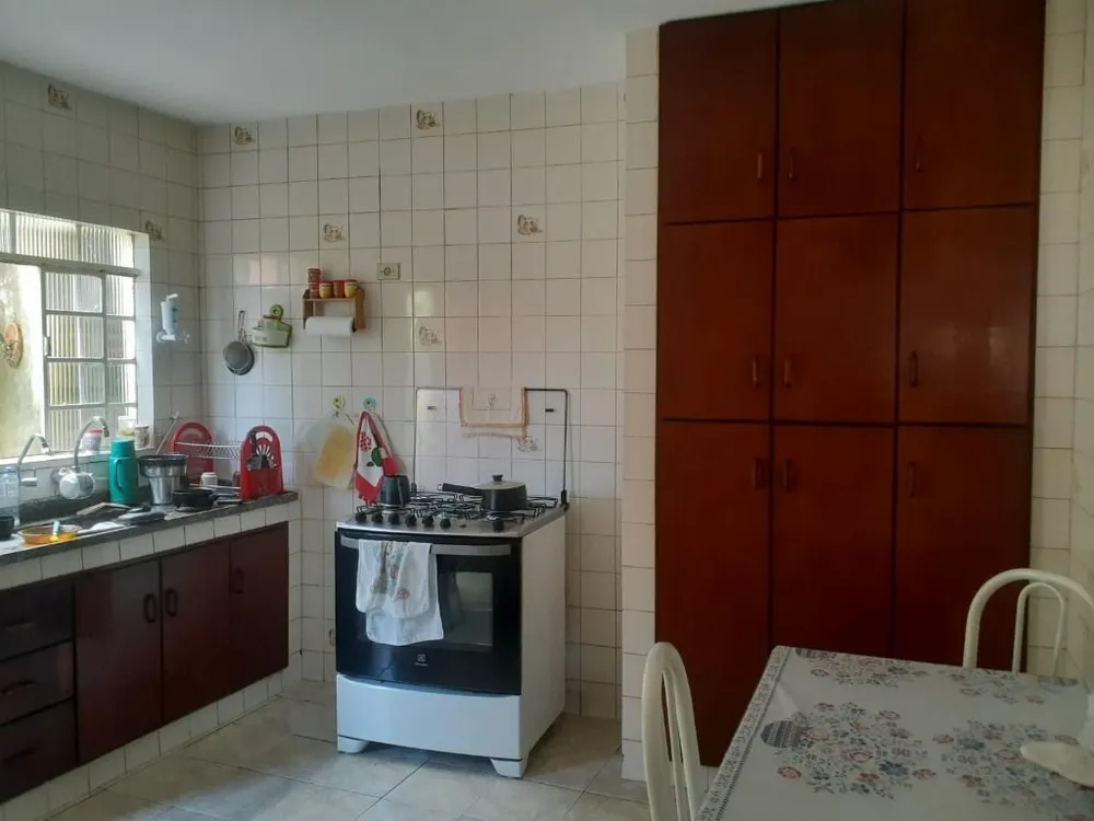 Sobrado, 3 quartos, 300 m² - Foto 4