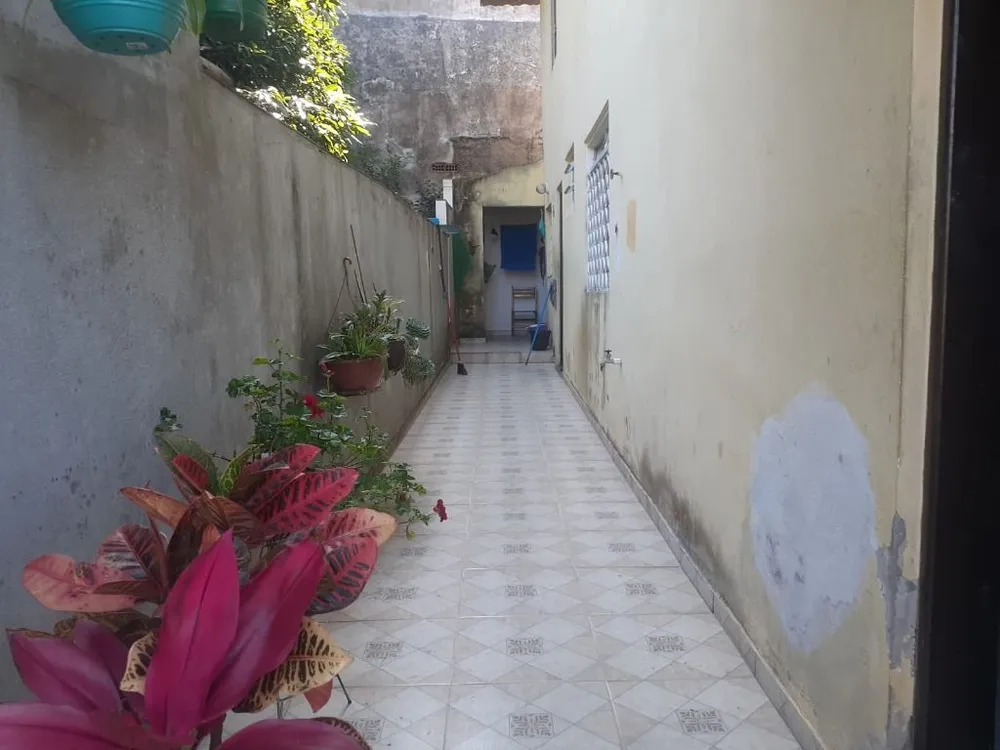Sobrado, 3 quartos, 300 m² - Foto 8