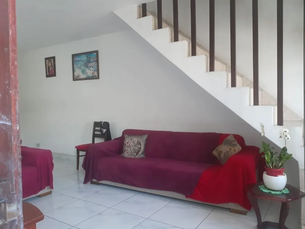 Sobrado, 3 quartos, 300 m² - Foto 5