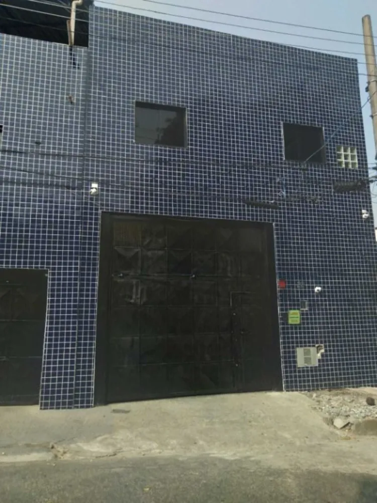 Prédio Inteiro, 415 m² - Foto 3