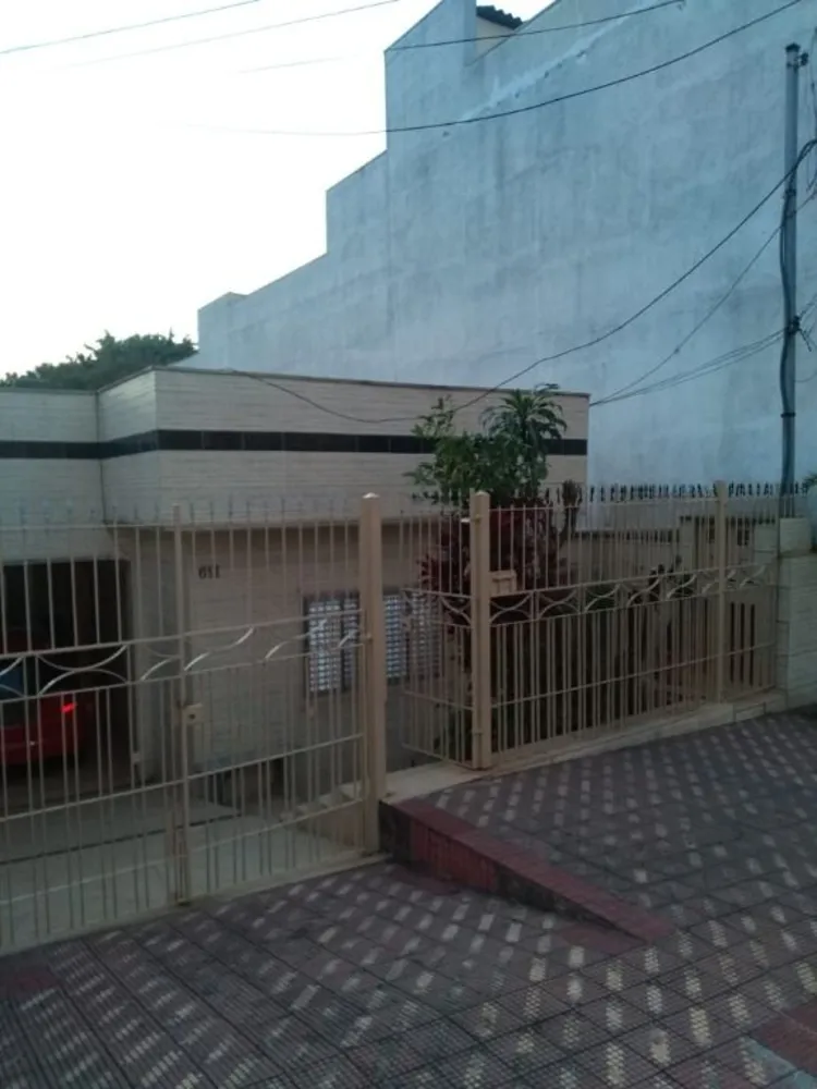 Casa, 3 quartos, 130 m² - Foto 1