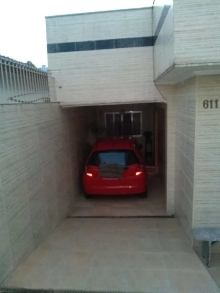 Casa, 3 quartos, 130 m² - Foto 3