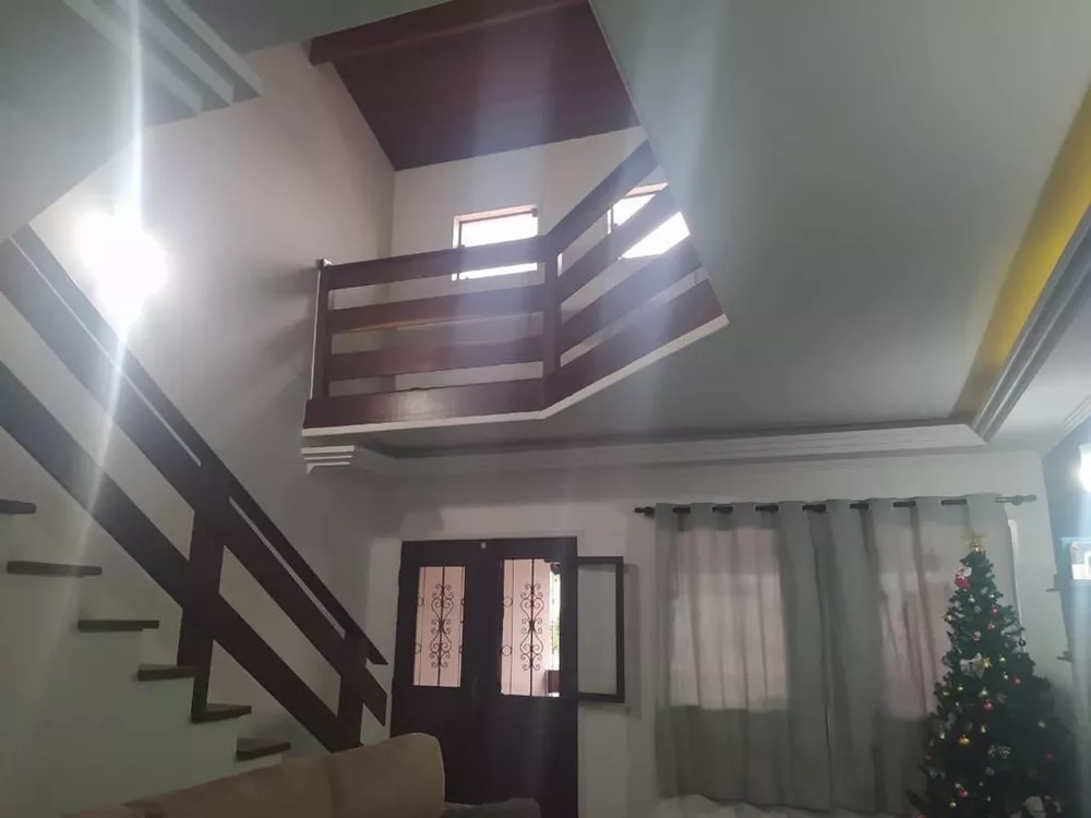 Sobrado à venda com 4 quartos, 180m² - Foto 10