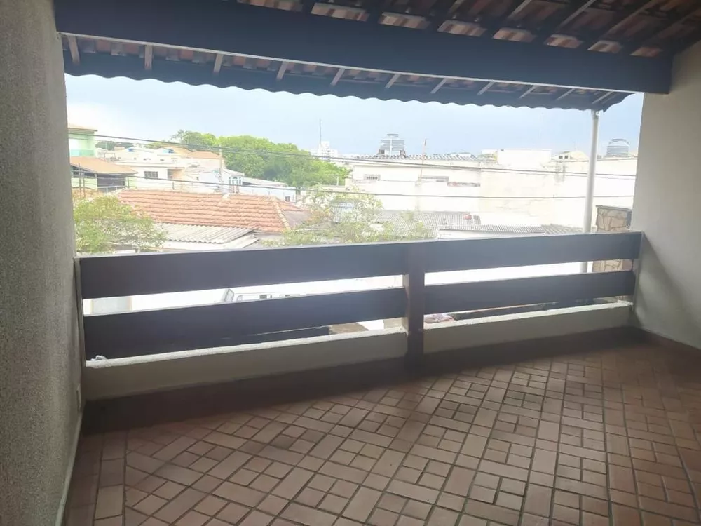 Sobrado à venda com 4 quartos, 180m² - Foto 7