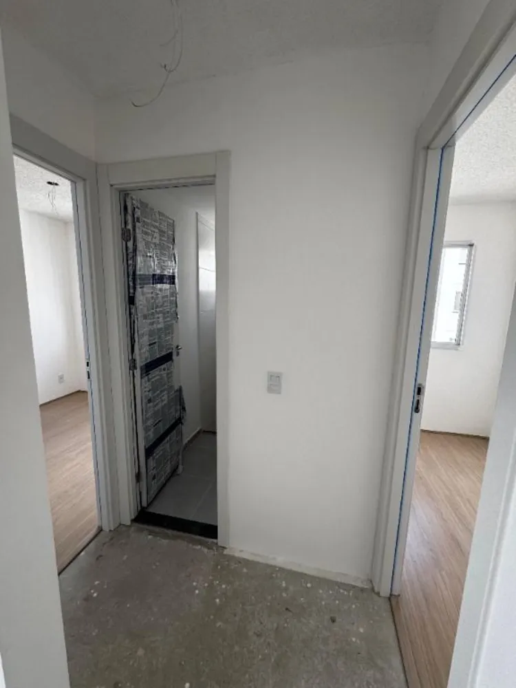 Apartamento, 2 quartos, 40 m² - Foto 4